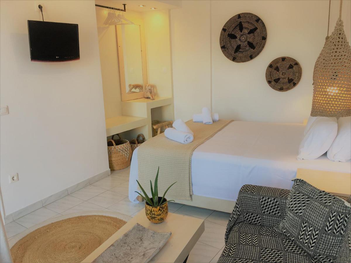 Alkestis Studios Lixouri Luaran gambar