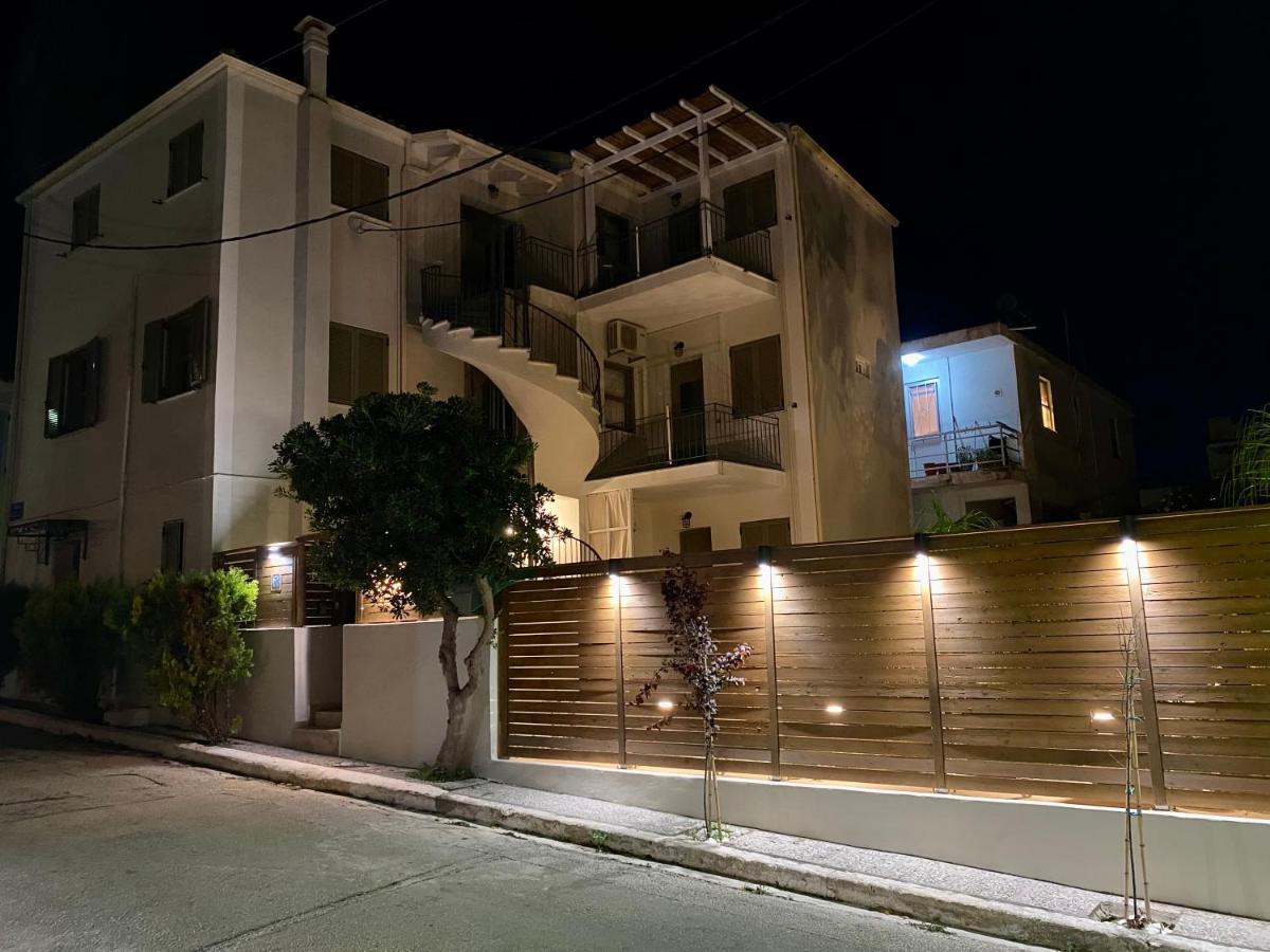 Alkestis Studios Lixouri Luaran gambar
